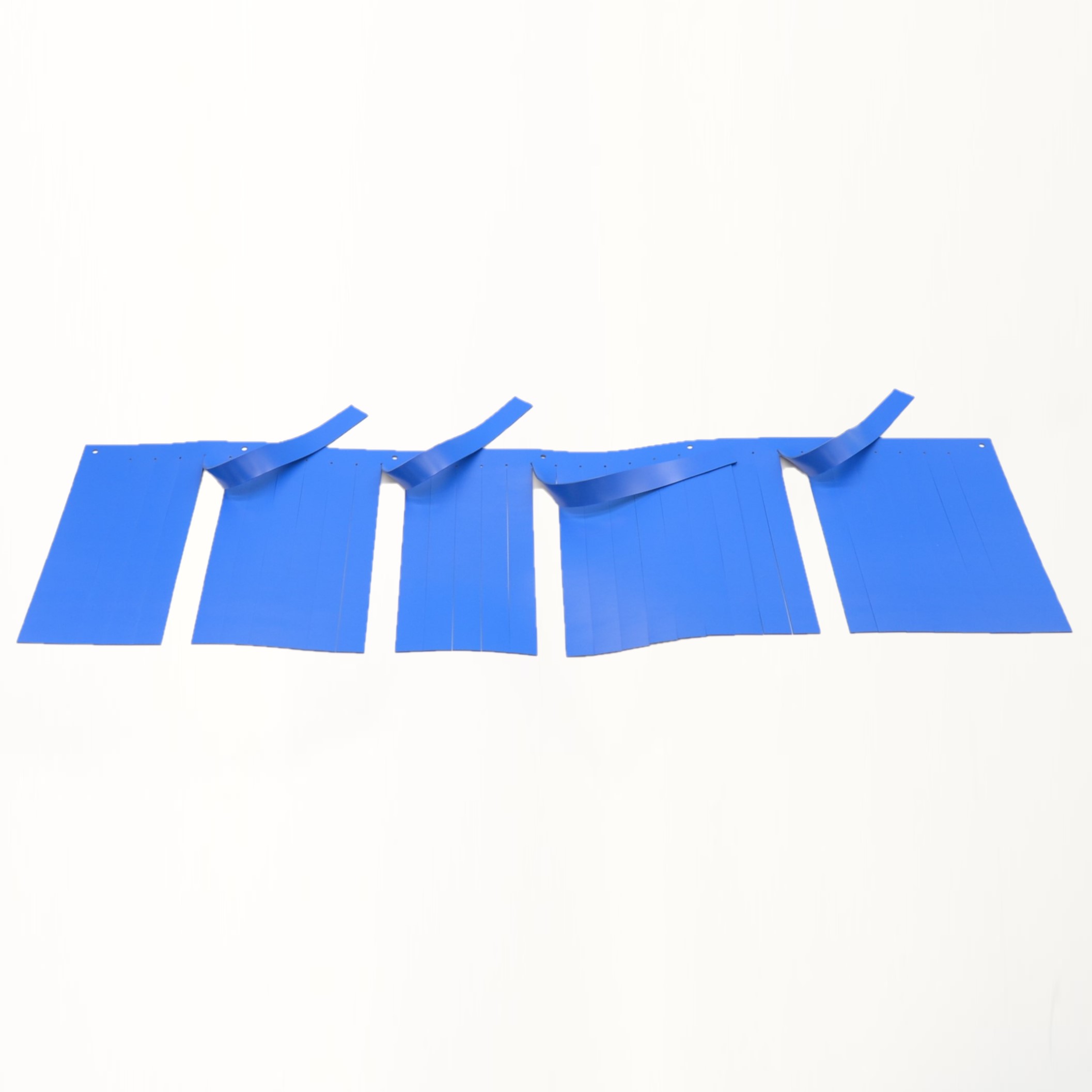 SHIELD CURTAIN (BlUE) SHIELD CURTAIN (BlUE)