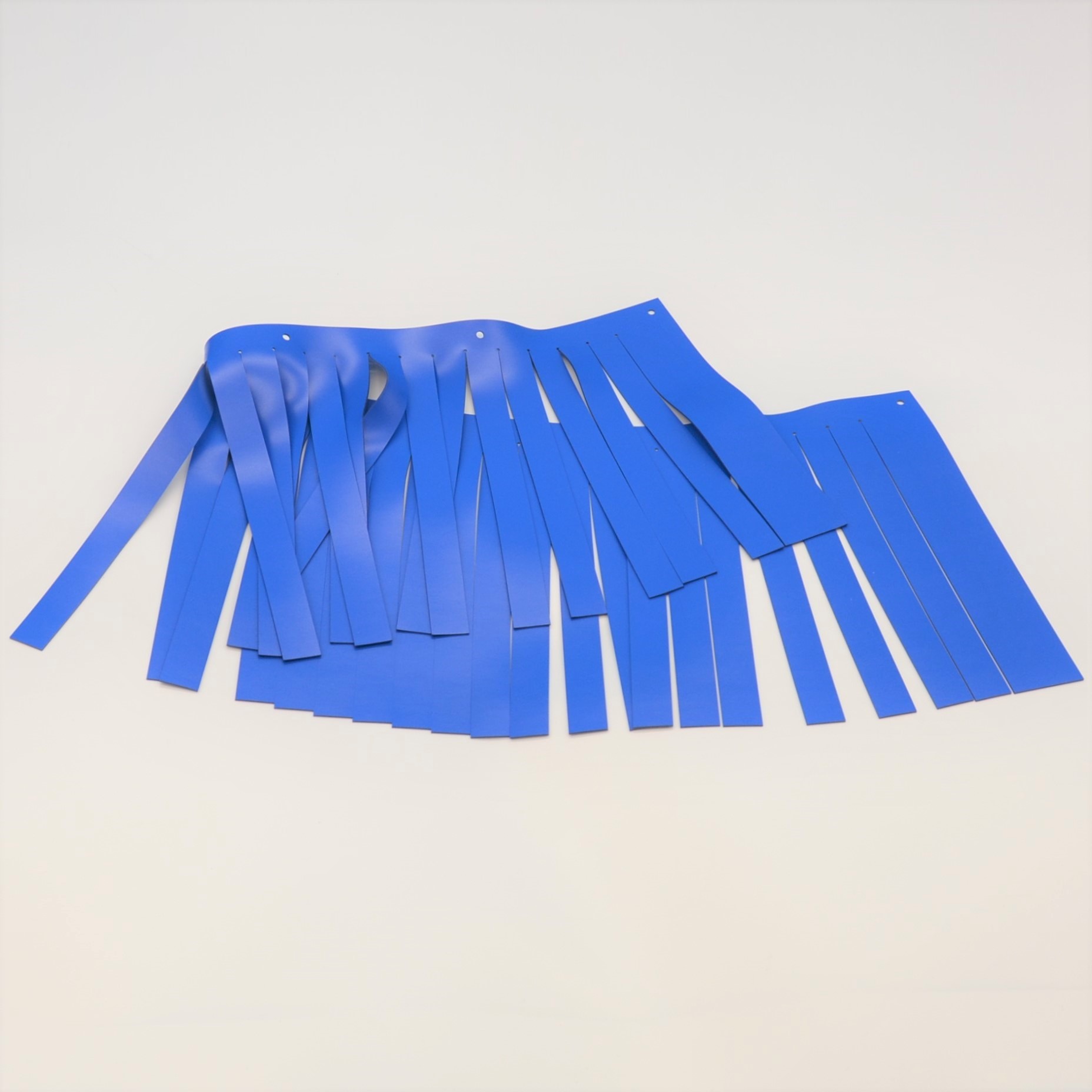 SHIELD CURTAIN (BlUE) SHIELD CURTAIN (BlUE)