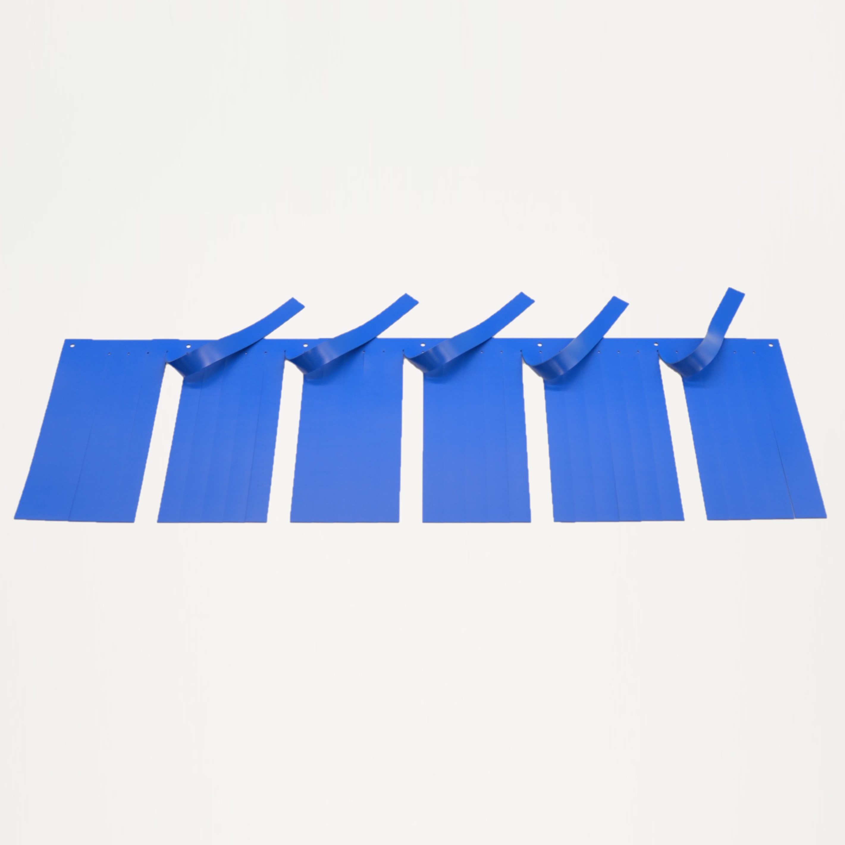 SHIELD CURTAIN (BLUE) SHIELD CURTAIN (BLUE)