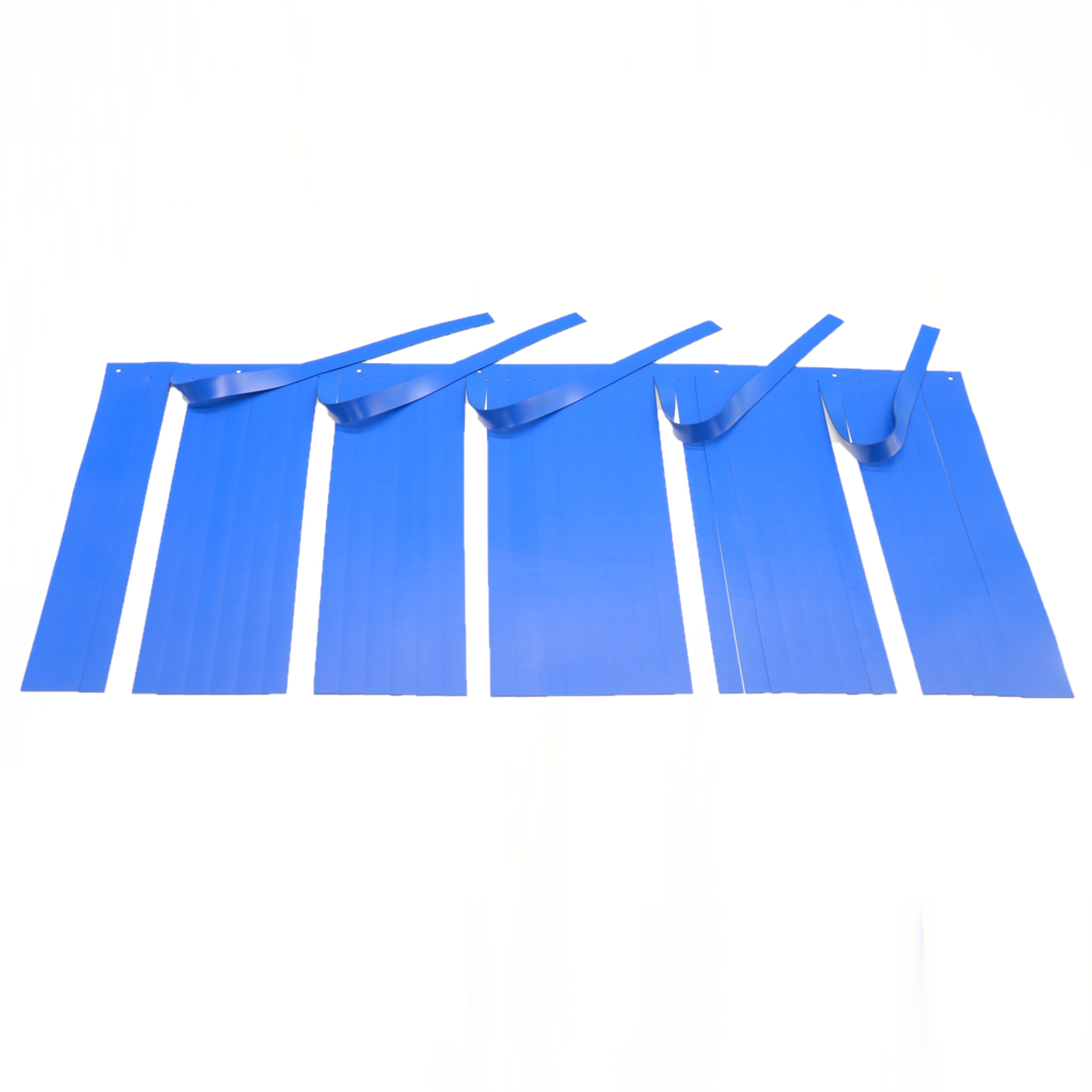 SHIELD CURTAIN (BLUE) SHIELD CURTAIN (BLUE)