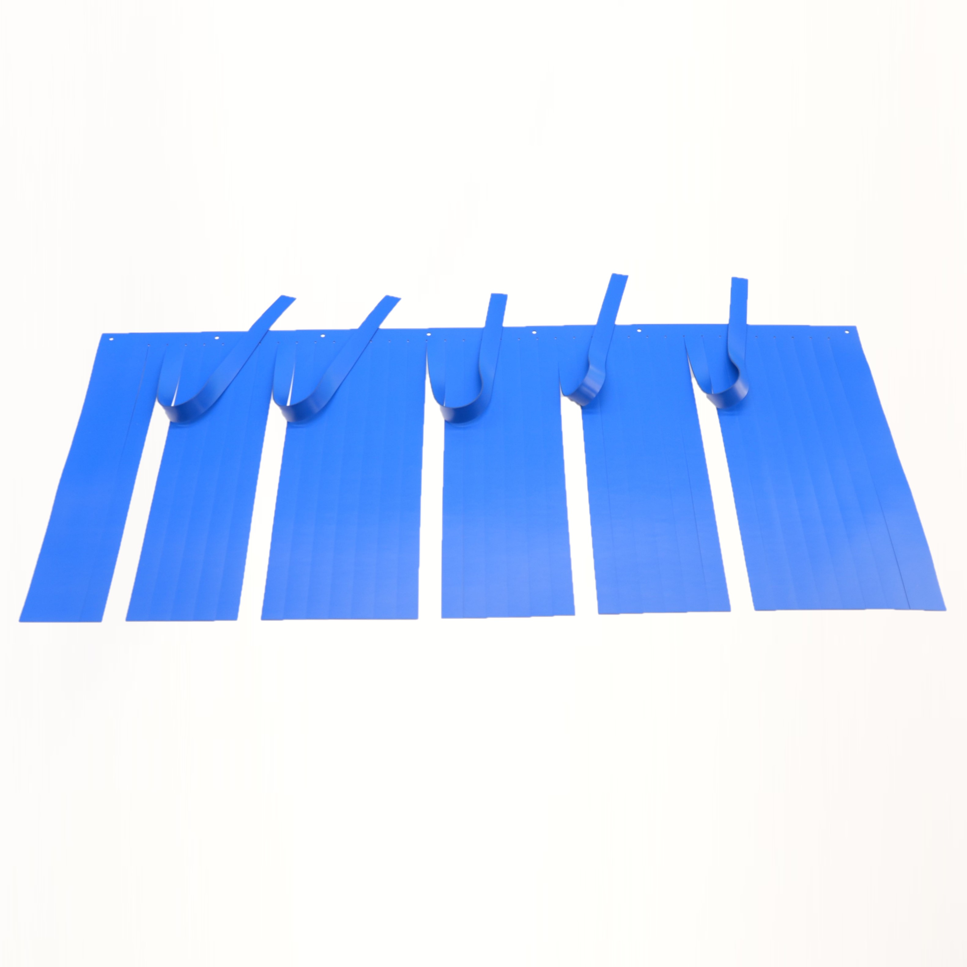 SHIELD CURTAIN (BLUE) SHIELD CURTAIN (BLUE)