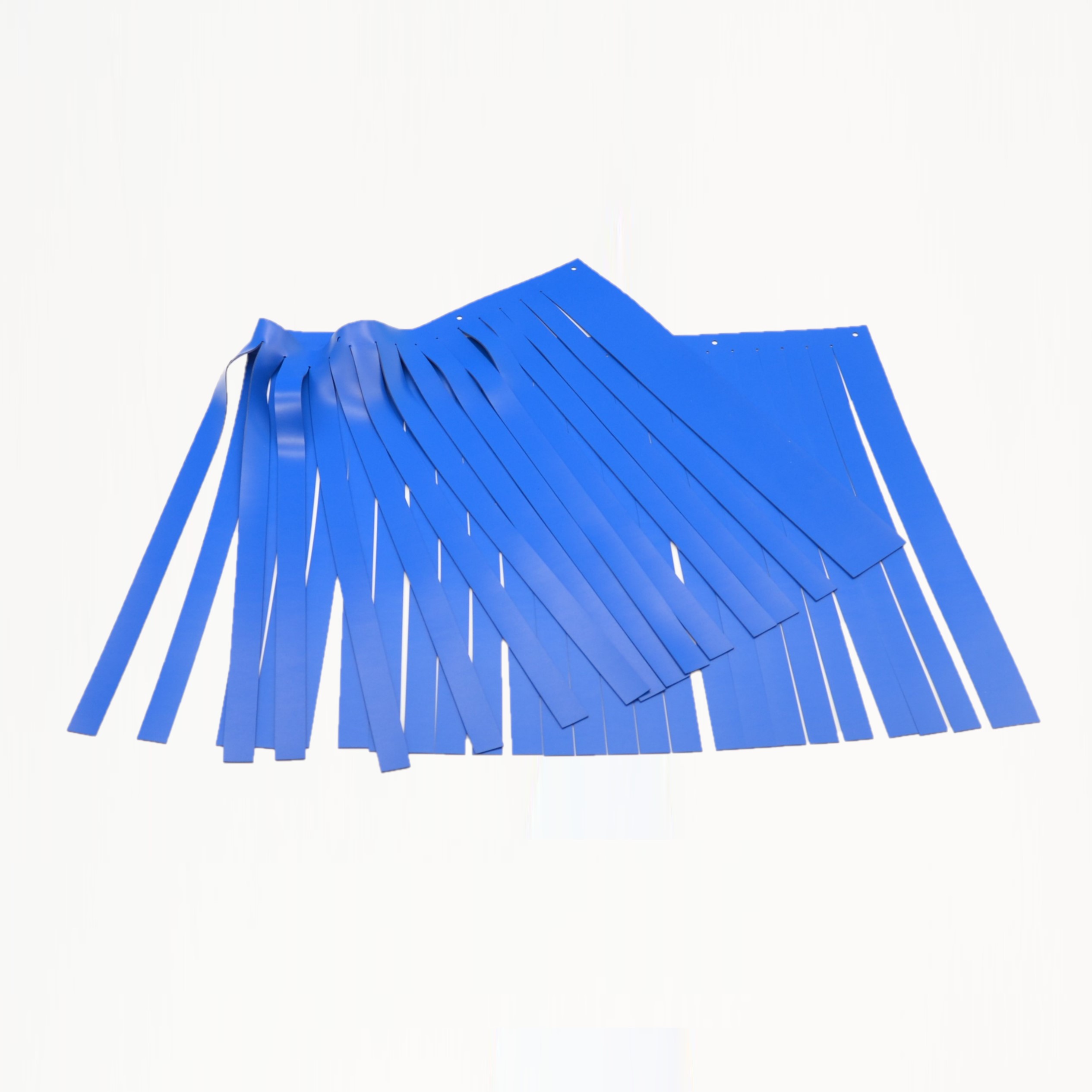 SHIELD CURTAIN (BLUE) SHIELD CURTAIN (BLUE)
