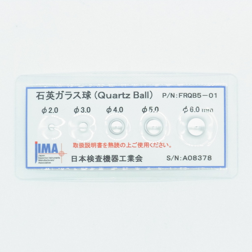 With Inspection Certificate With Inspection Certificate