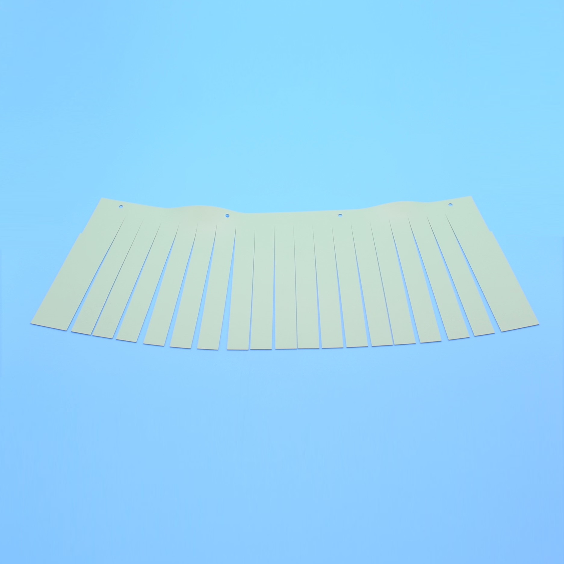 SHIELD CURTAIN(1) SHIELD CURTAIN(1)