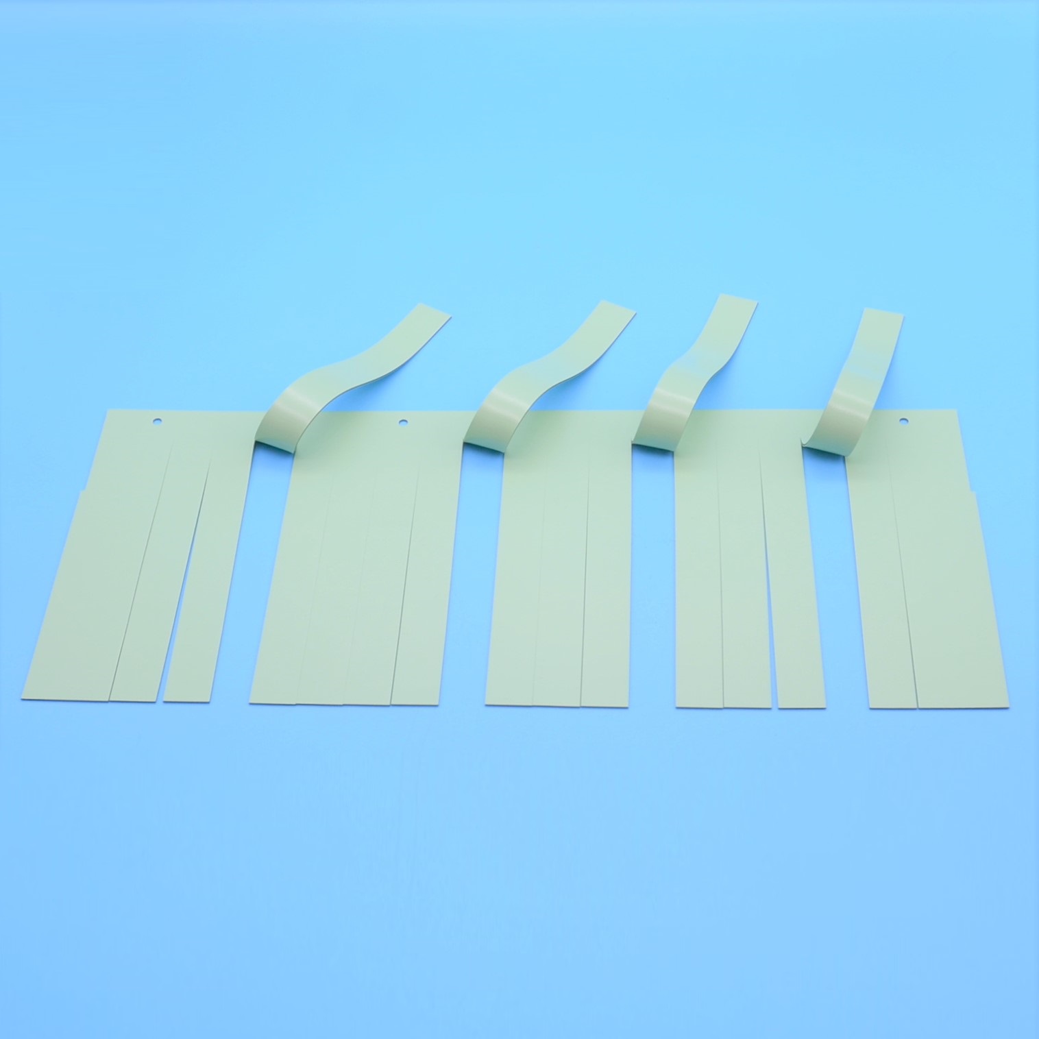 SHIELD CURTAIN(1) SHIELD CURTAIN(1)