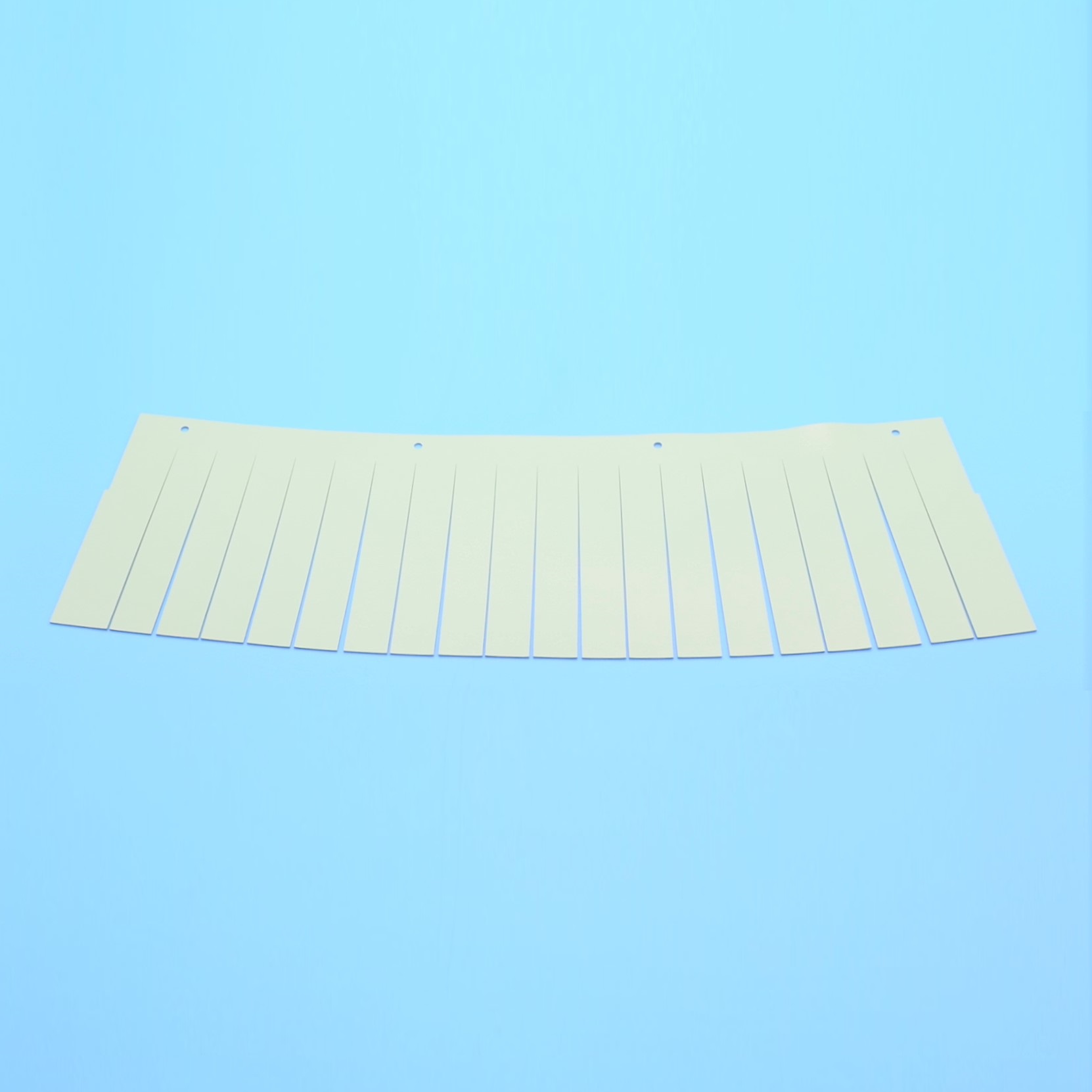 SHIELD CURTAIN(1) SHIELD CURTAIN(1)
