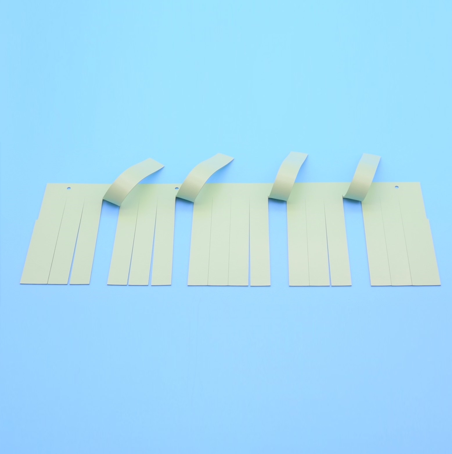 SHIELD CURTAIN(1) SHIELD CURTAIN(1)